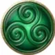Origin of Healing logo